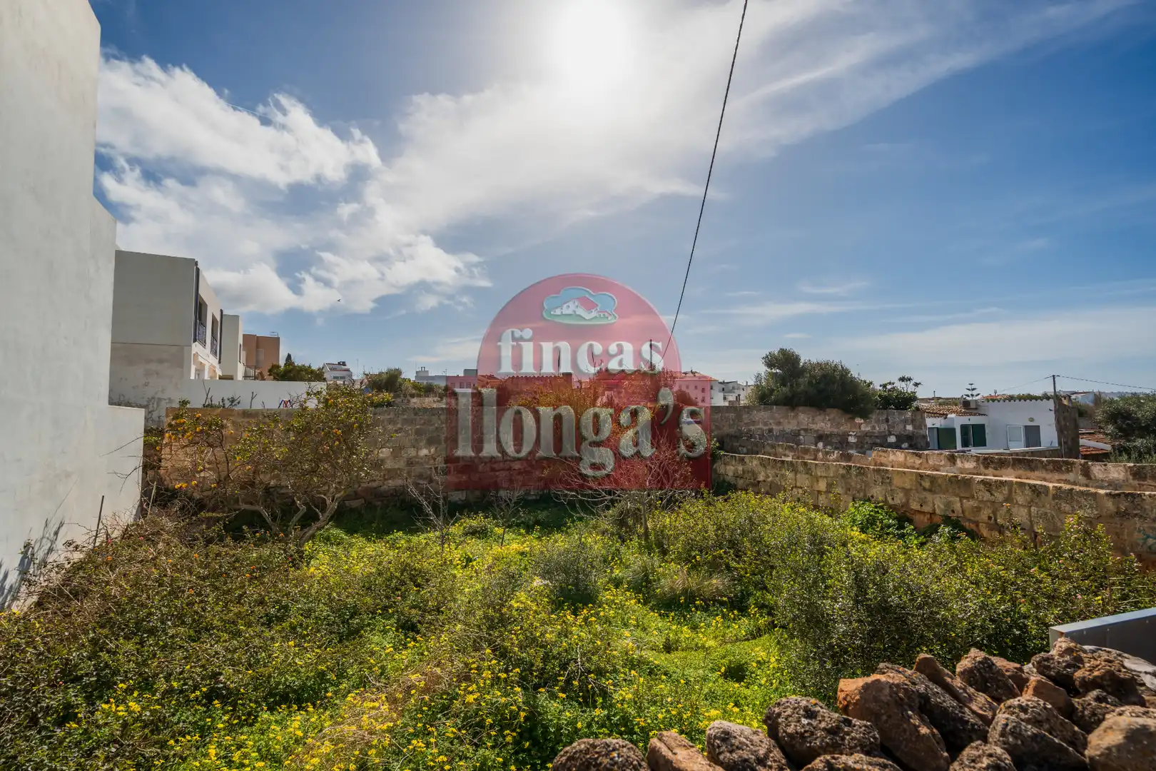 Rural land for sale in Ciutadella, imagen 4