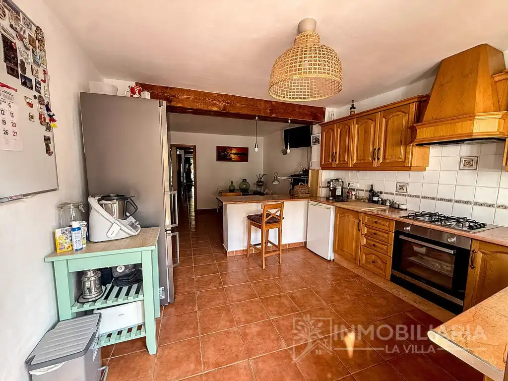 Casa en venda a Calle Cantarranas, imagen 12