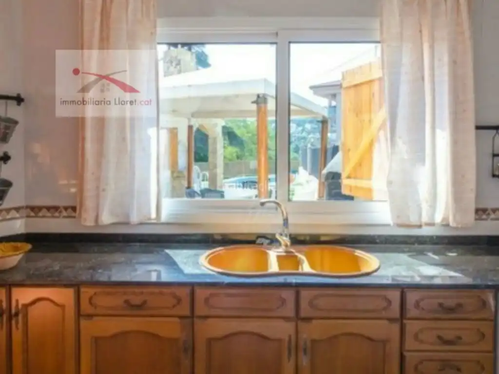 Casa con piscina in vendita a Roca Grossa, imagen 7