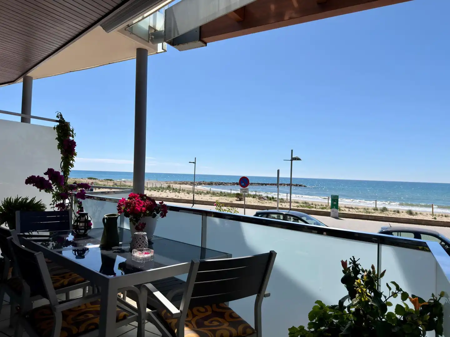 Apartament en venda en Cubelles amb Aire condicionat, Calefacció i Parquet