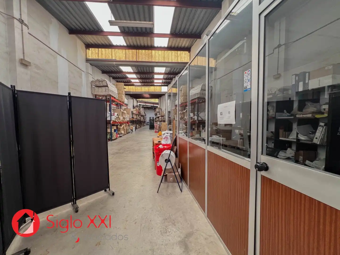 Nave industrielle à vendre à Avenida Alemania-Italia, imagen 7