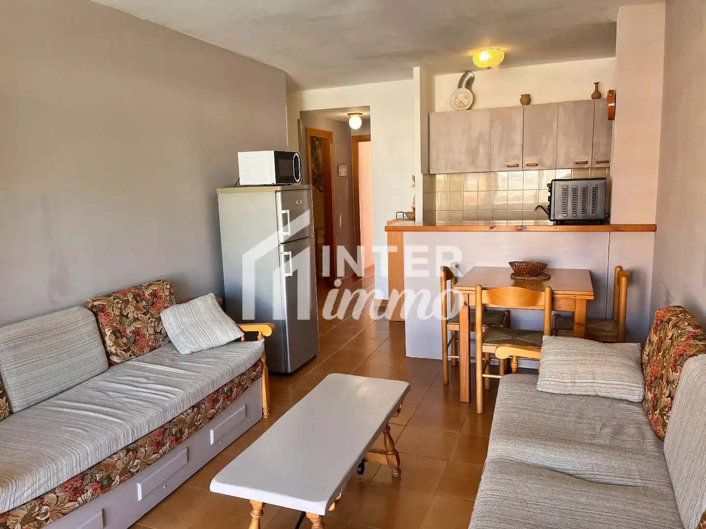 Mini appartamento con piscina in vendita a Calle CAMÍ DE L'OMBRA 15, imagen 7