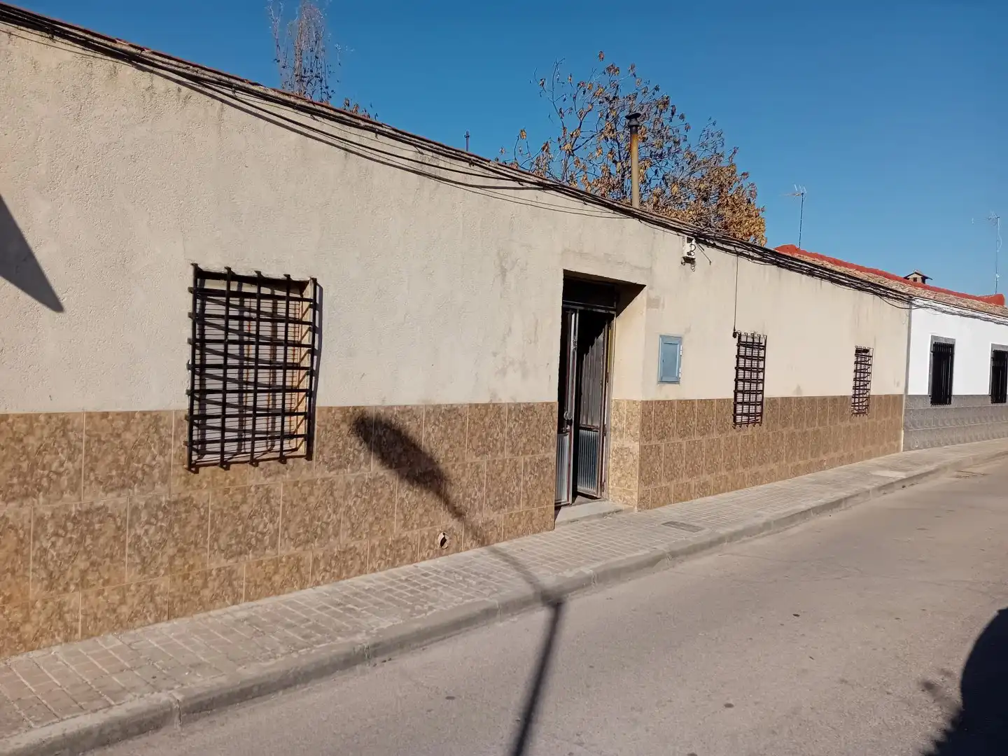 Terrenos y solares en venta en Torralba de Calatrava, imagen 2