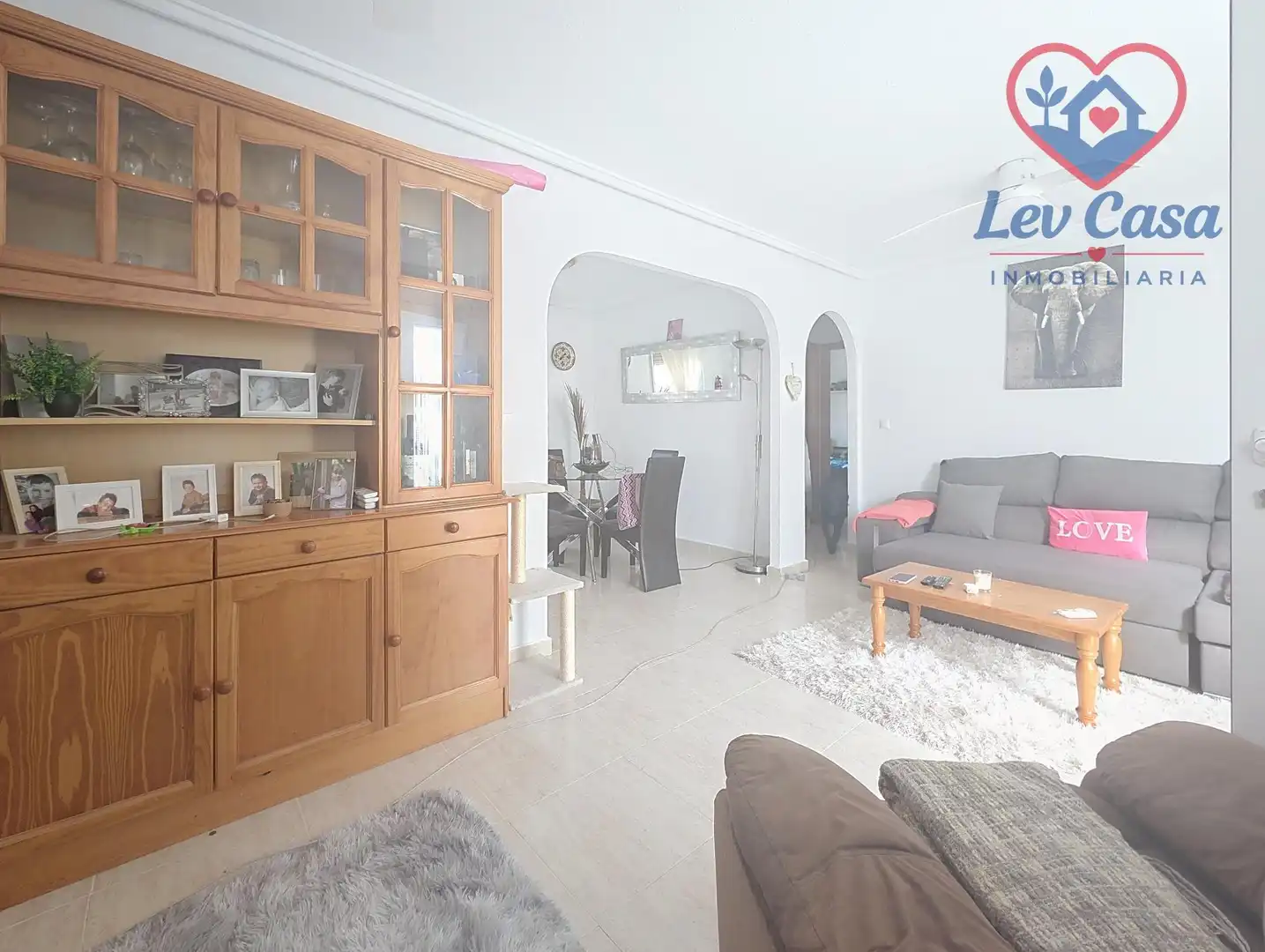 Terraced house for sale in Calle AJEDREAS - SALADILLO, imagen 19