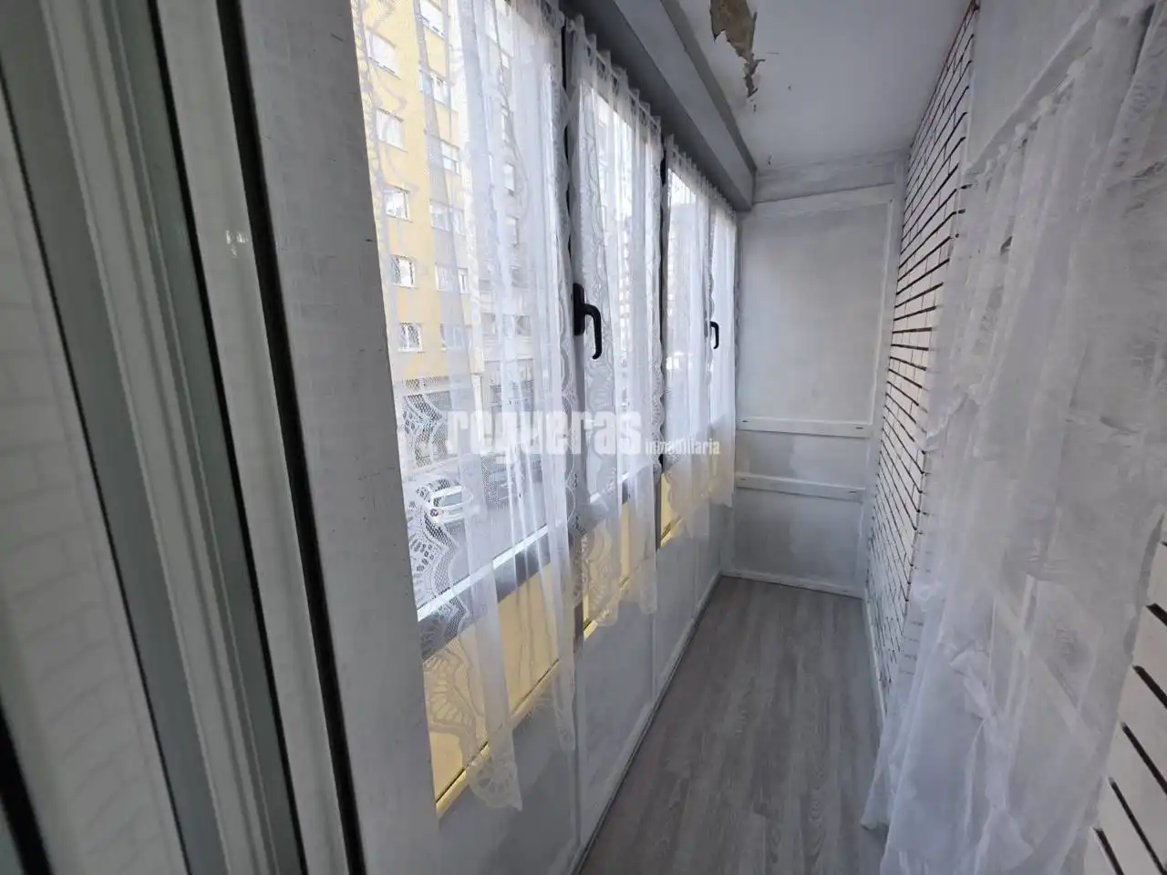Bedroom of Flat for rent in Avilés  with Heating and Terrace
