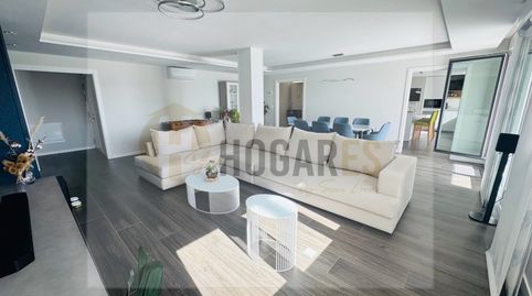 Foto 3 de Piso en venta en Calle Mosquera Barnuevo, 15, Eduardo Saavedra - Eloy Sanz Villa, Soria Capital