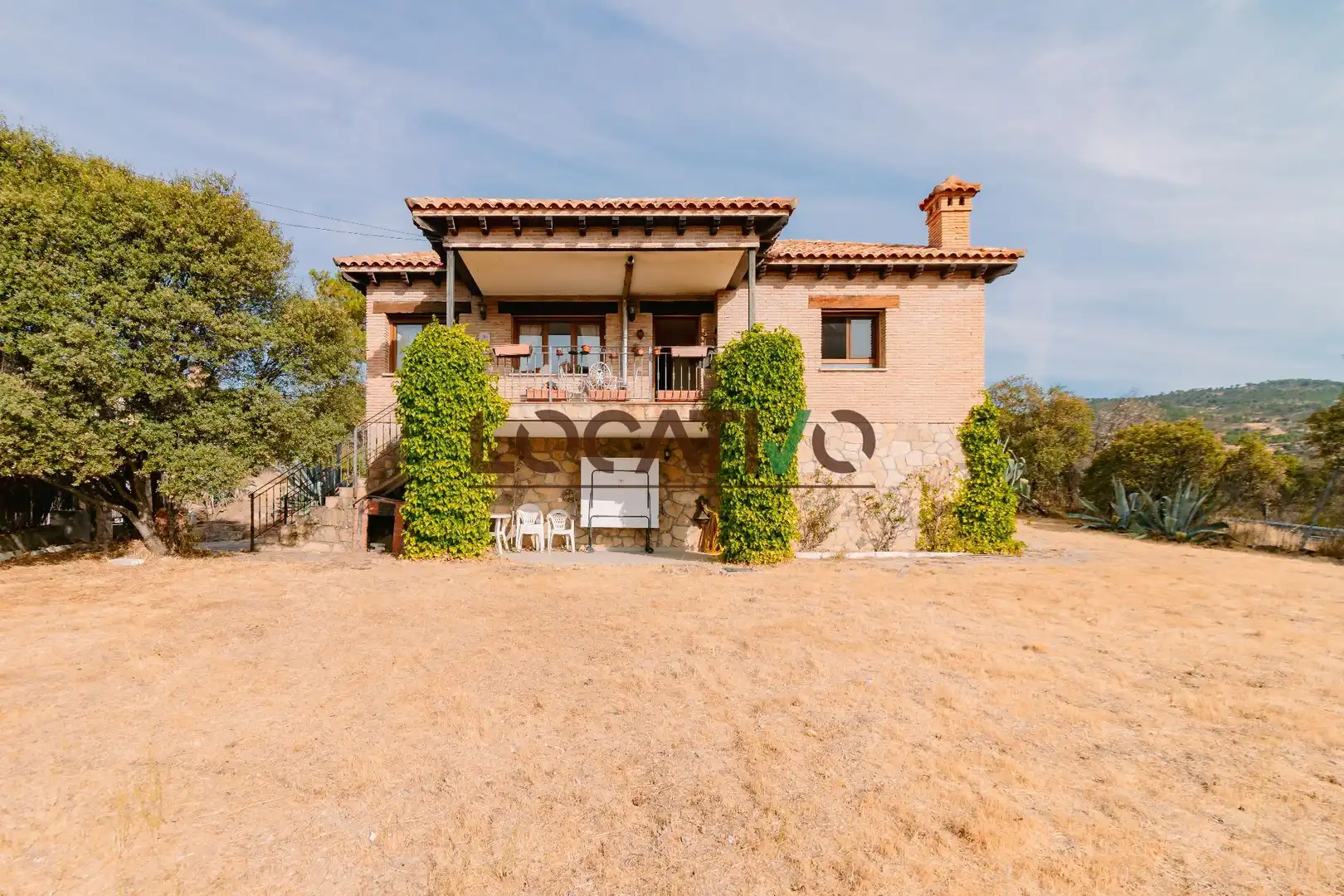 Casa con giardino in vendita a Robledo de Chavela, imagen 37