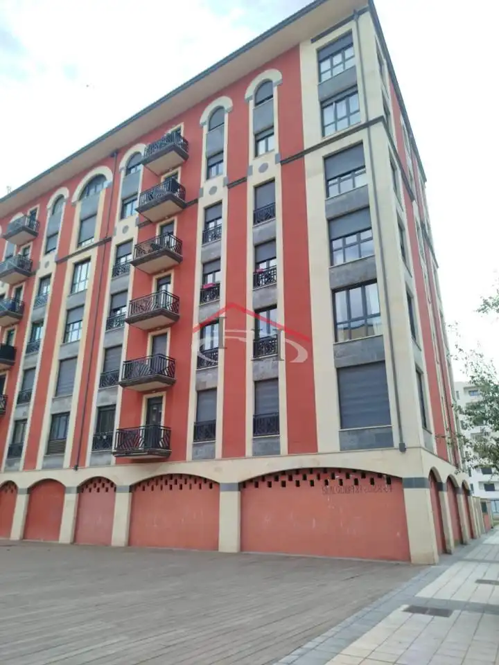 Local comercial en venda a CAMPOS GOTICOS