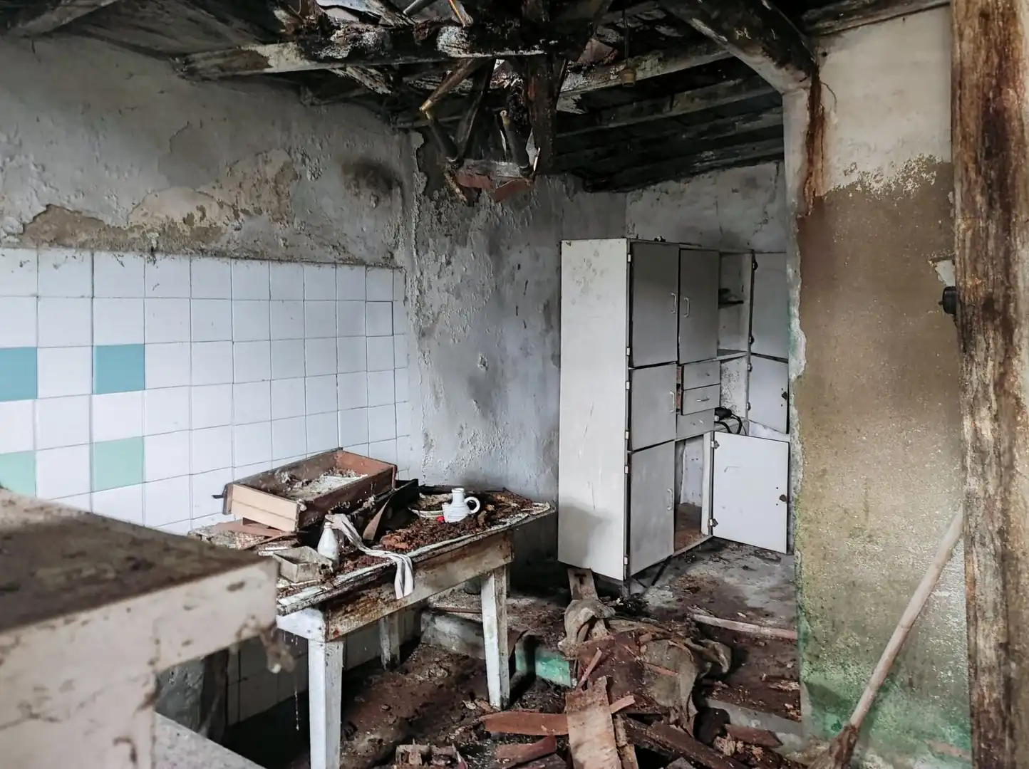 Casa amb jardí en venda a Peiró de Arriba, imagen 20