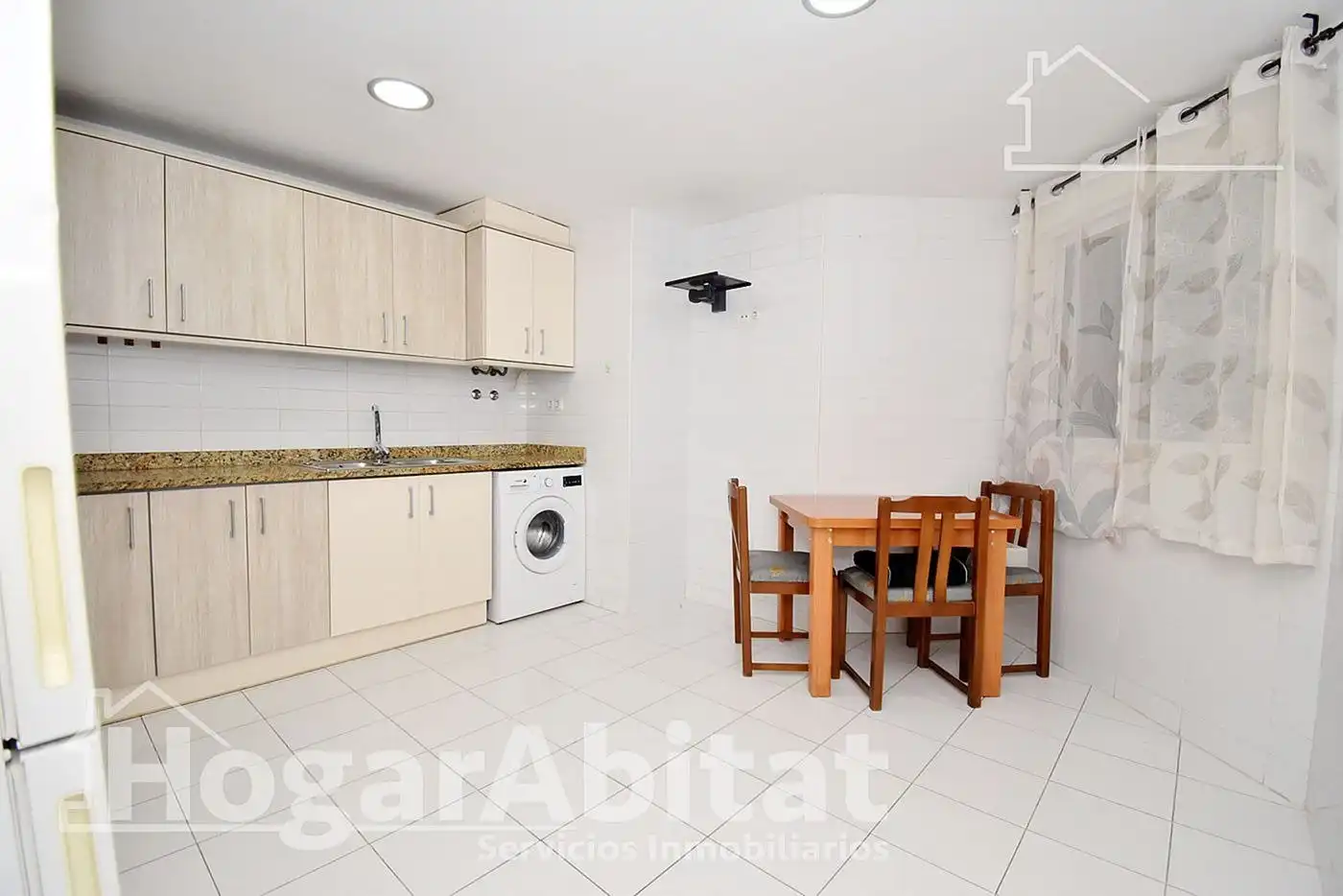 Cuina de Pis en venda en Almazora / Almassora amb Traster i Moblat