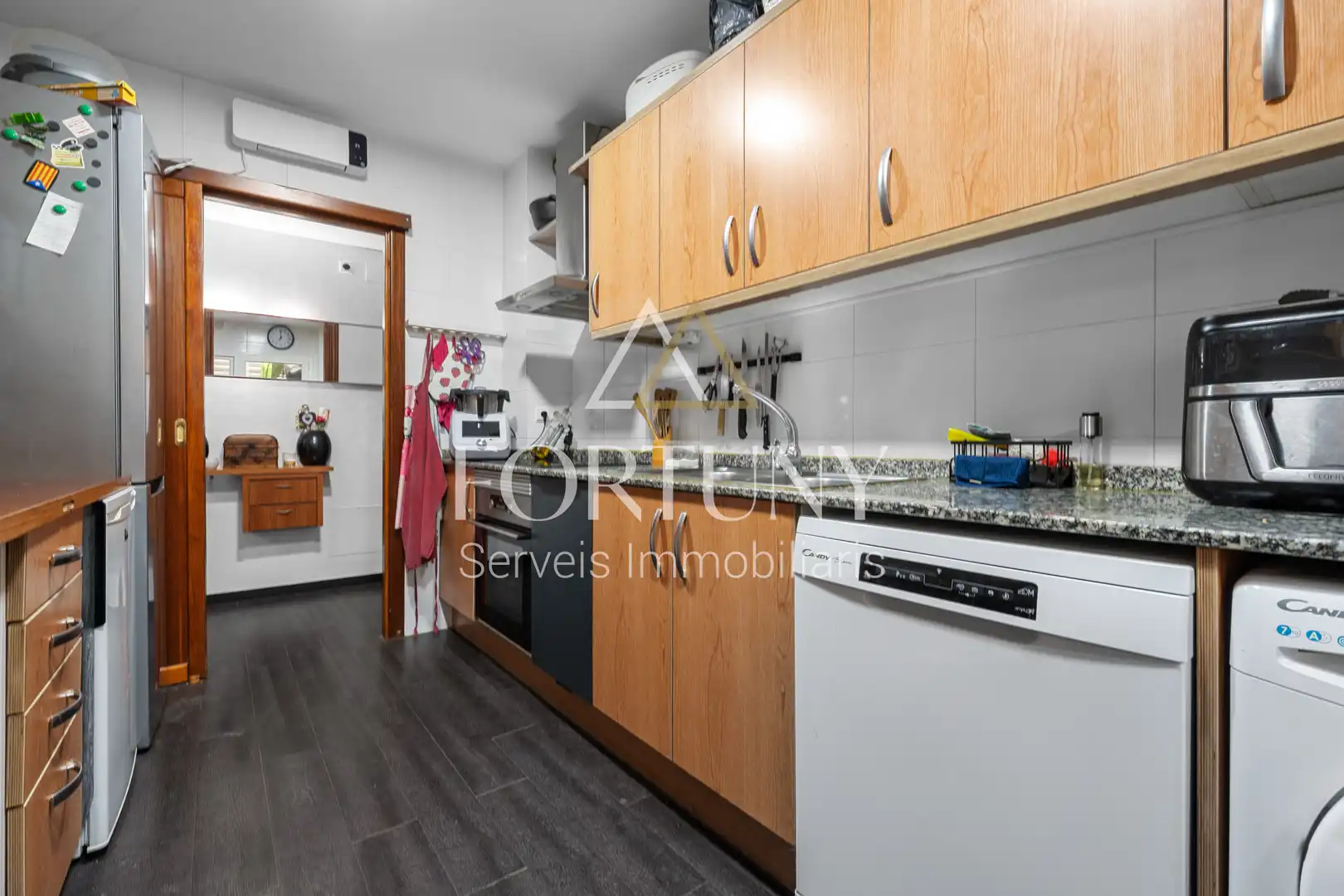 Wohnung mit Terrasse zum Verkauf in Mestral, imagen 6