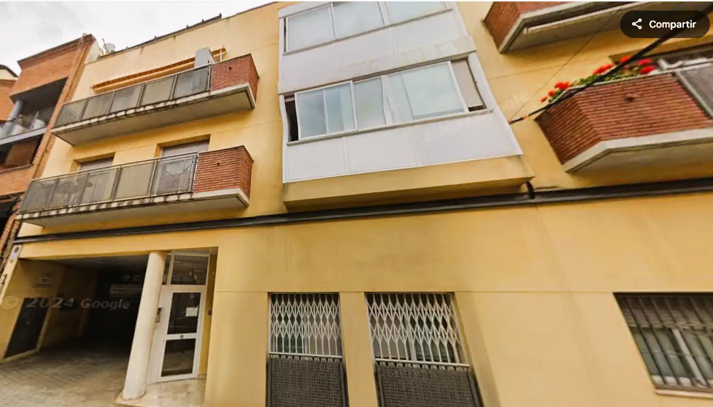 Piso con ascensor en venta en Miró 22, imagen 9