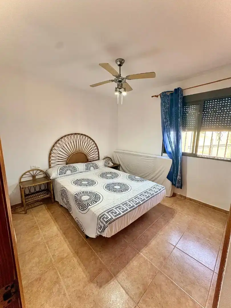 Dormitori de Casa o xalet de lloguer en Castellón de la Plana / Castelló de la Plana