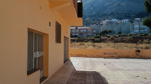 Foto 2 von Geschaftsraum zum Verkauf in Jijona / Xixona, Alicante