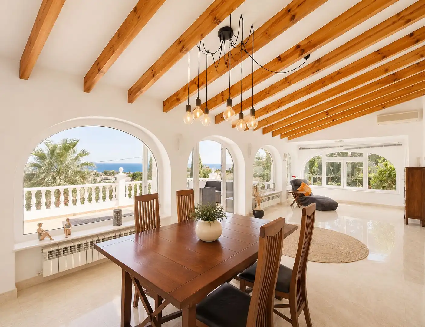 Villa avec piscine à vendre à El Montgó, imagen 16