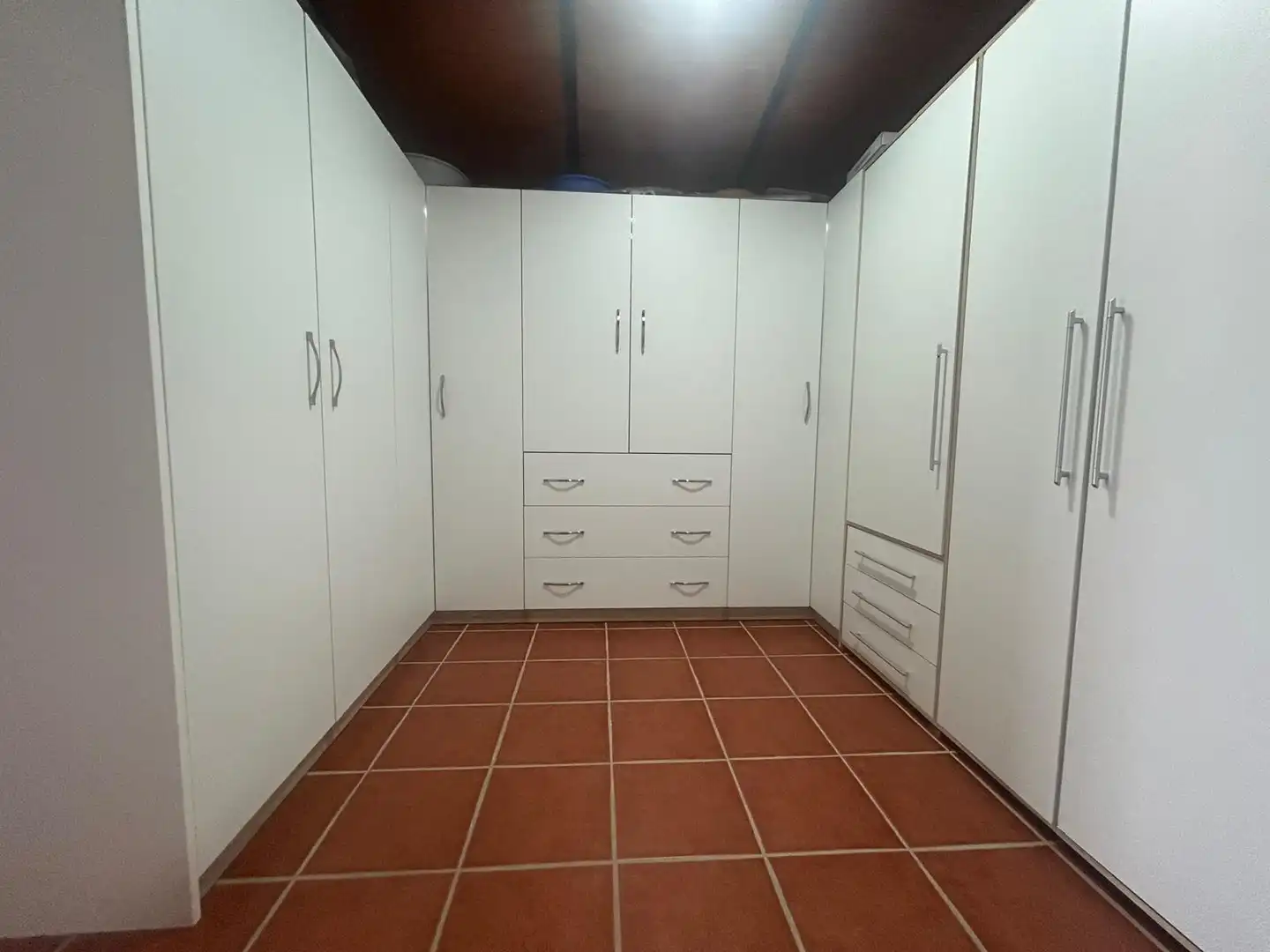 Kitchen of Houses for sale in Utrera  with Air Conditioner, Private garden and Terrace