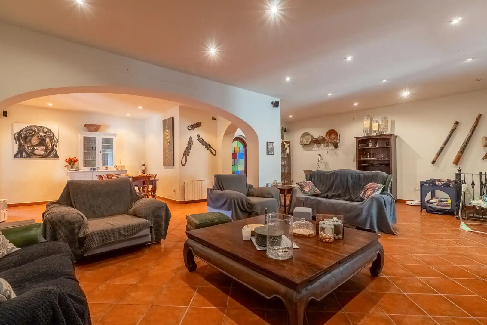 Chalet en venta en Ondara, imagen 20
