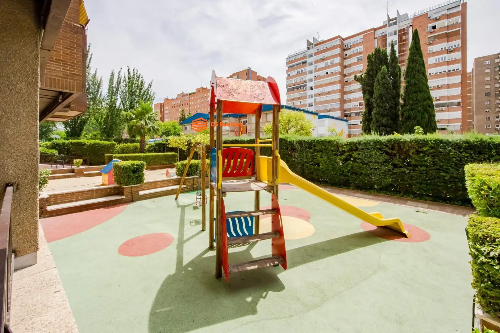 Piso en venta en ALFREDO MARQUERIE, La Paz