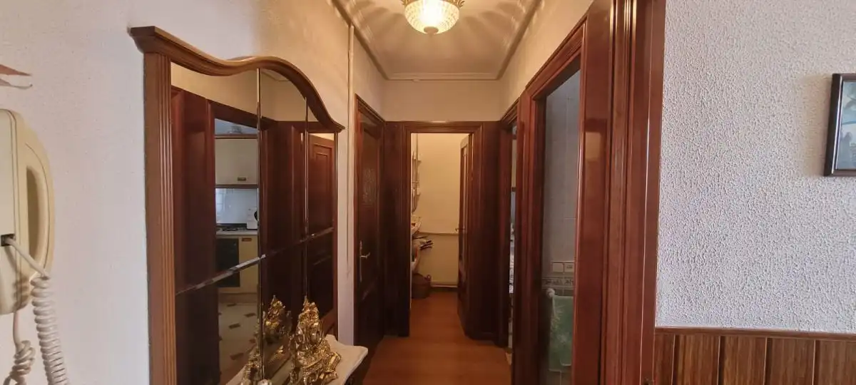 Casa o xalet en venda en Segovia amb Calefacció, Terrassa i Moblat