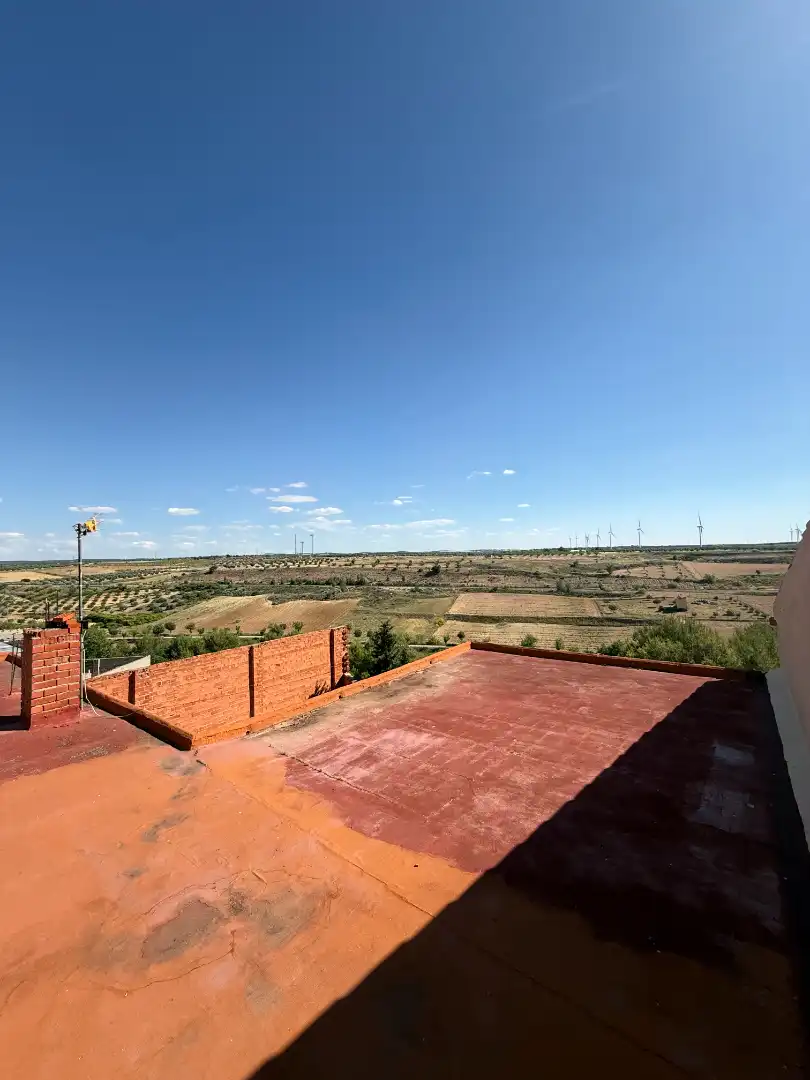 Casa con terrazza in vendita a Calle Resquicio 12, imagen 9