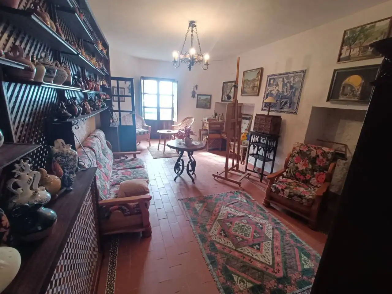 Maison avec jardin à vendre à Calle Polígono 49 16, imagen 47