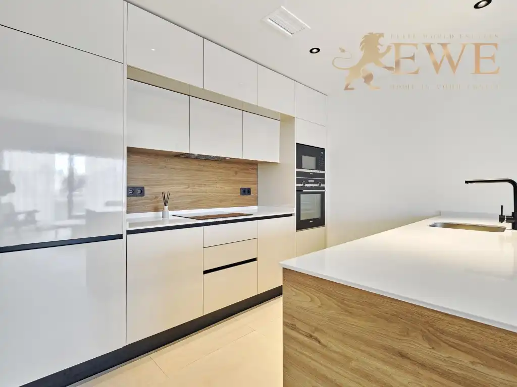Apartament amb terrassa en venda a Playa del Acequión, Náufragos y Rocío del Mar, imagen 21
