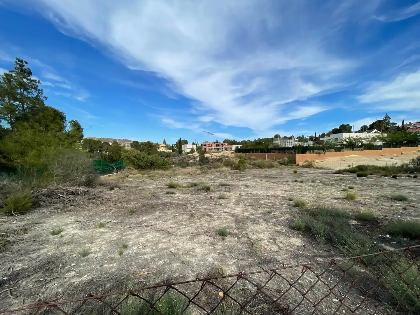 Residencial en venta en Molina de Segura