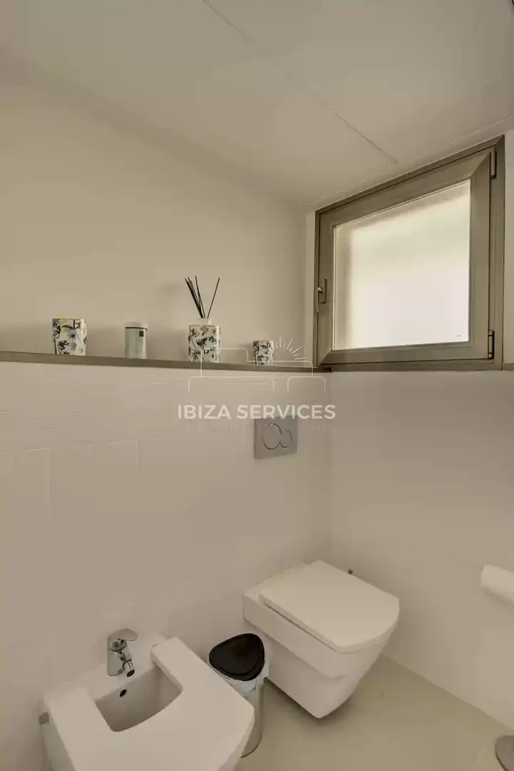 Villa à louer à Marina Botafoc - Platja de Talamanca, imagen 19