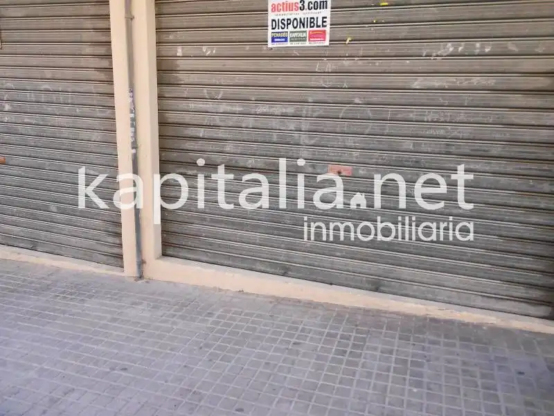 Business premises for sale in El Llombo, imagen 2