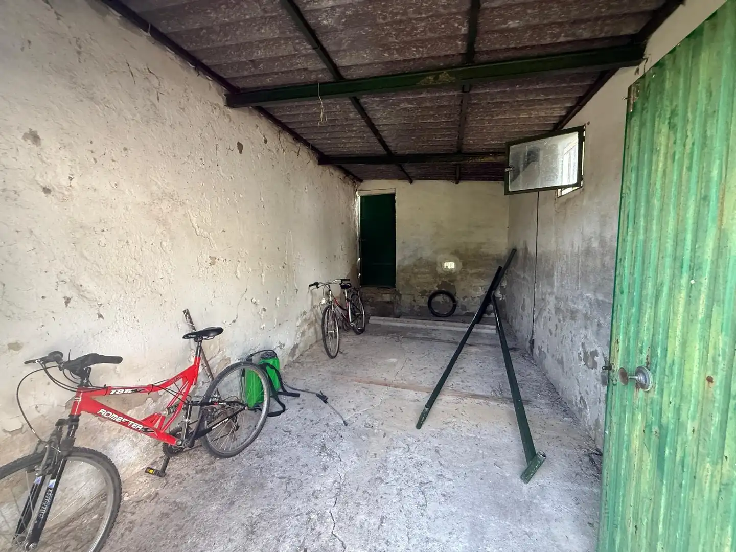 Parking de Terreno en venta en Guadalcázar