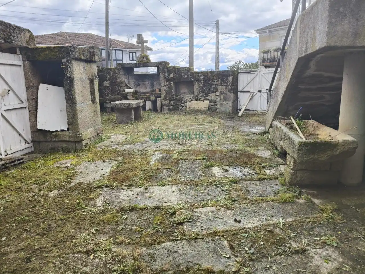 Casa o xalet en venda en Paderne de Allariz amb Calefacció