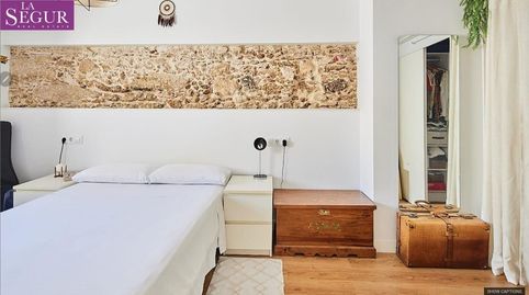 Foto 2 de Piso en venta en Alameda - Mentidero - Teatro Falla, Cádiz Capital