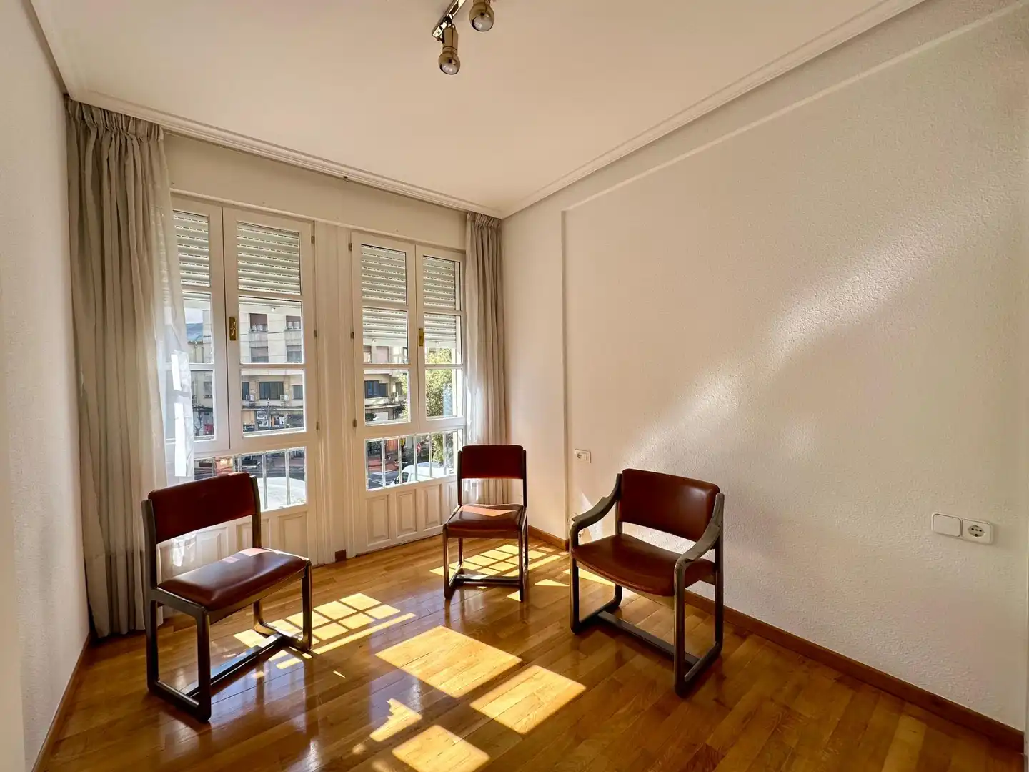 Flat for rent in Plaza REPU ARGENTINA, Centro