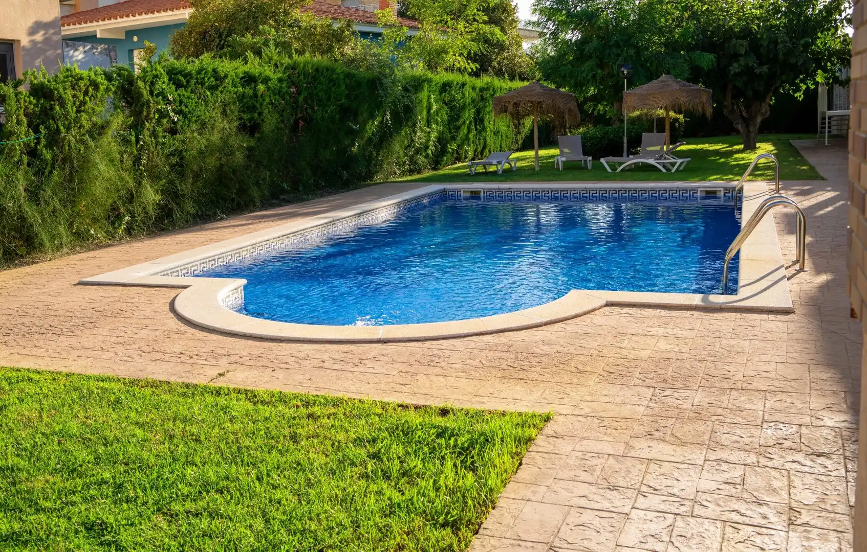 Maison mitoyenne avec piscine à vendre à Barenys, imagen 38