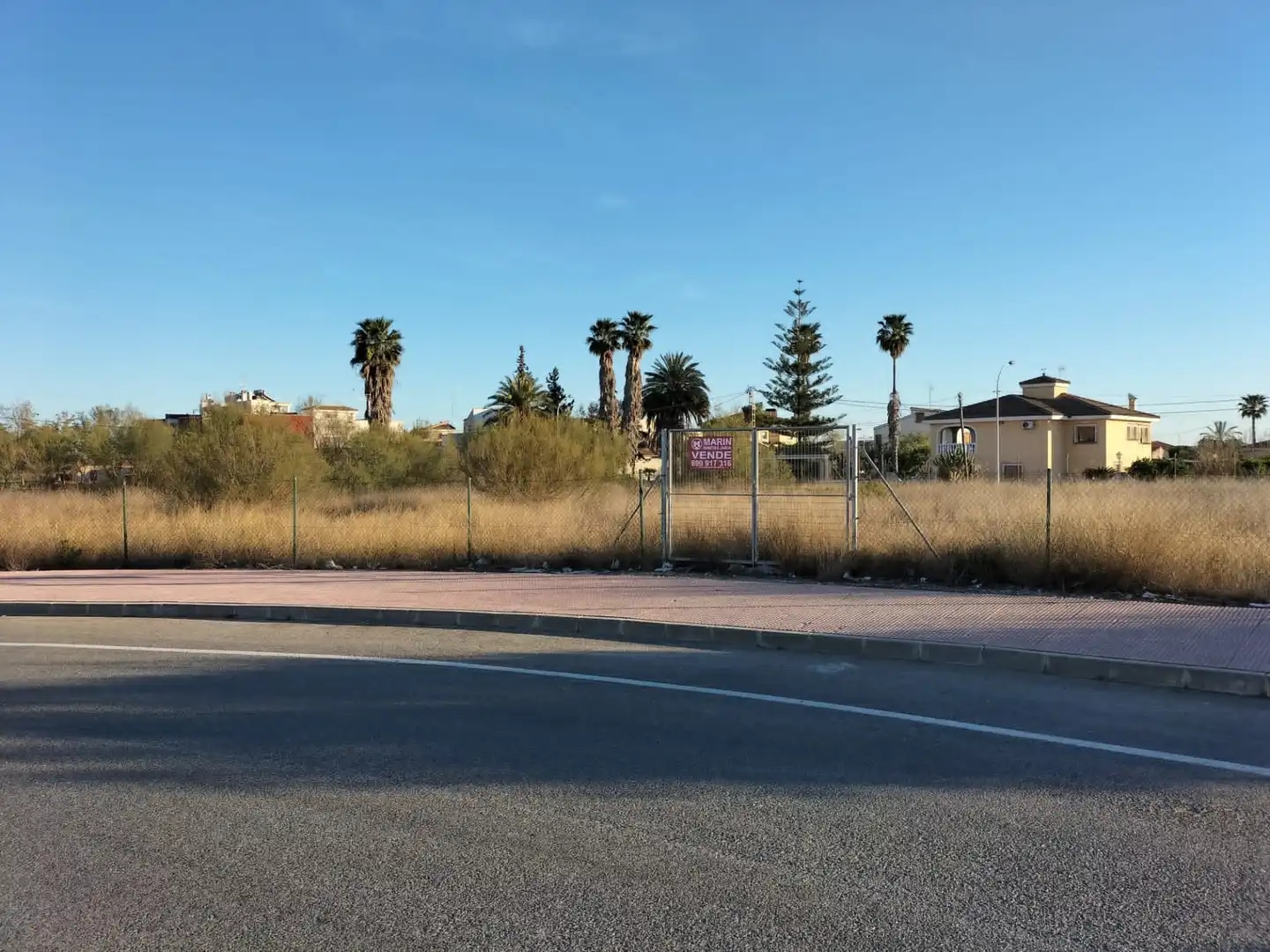 Terreny industrial en venda a Callosa de Segura, imagen 3
