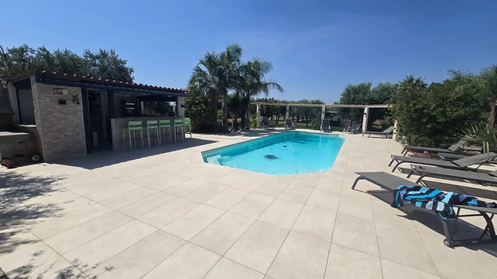 Casa con piscina en venta en Muga - Gran Reserva - Badia, imagen 6