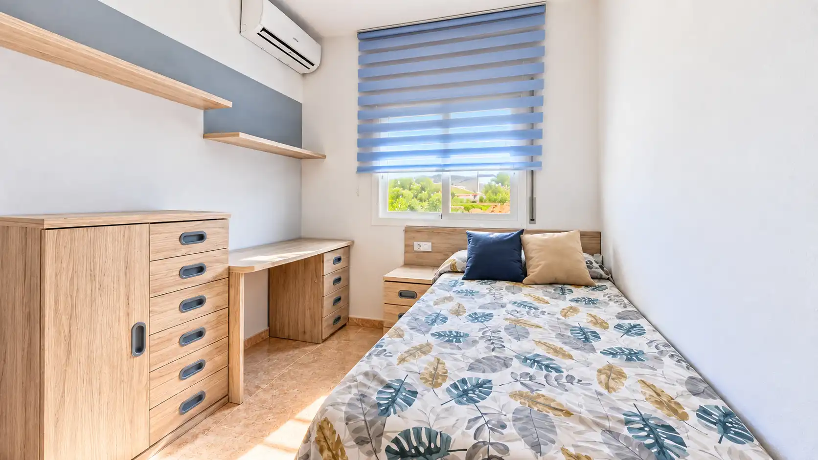 Casa amb piscina en venda a Carrer Italia, imagen 14