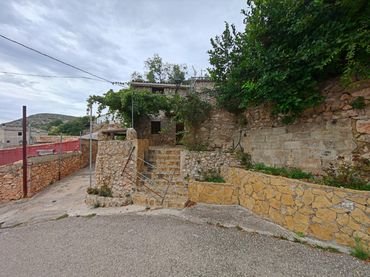 Casa en venda a Cortes de Pallás