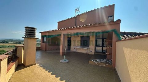 Foto 2 de Finca rústica en venta en Garrigoles, Girona