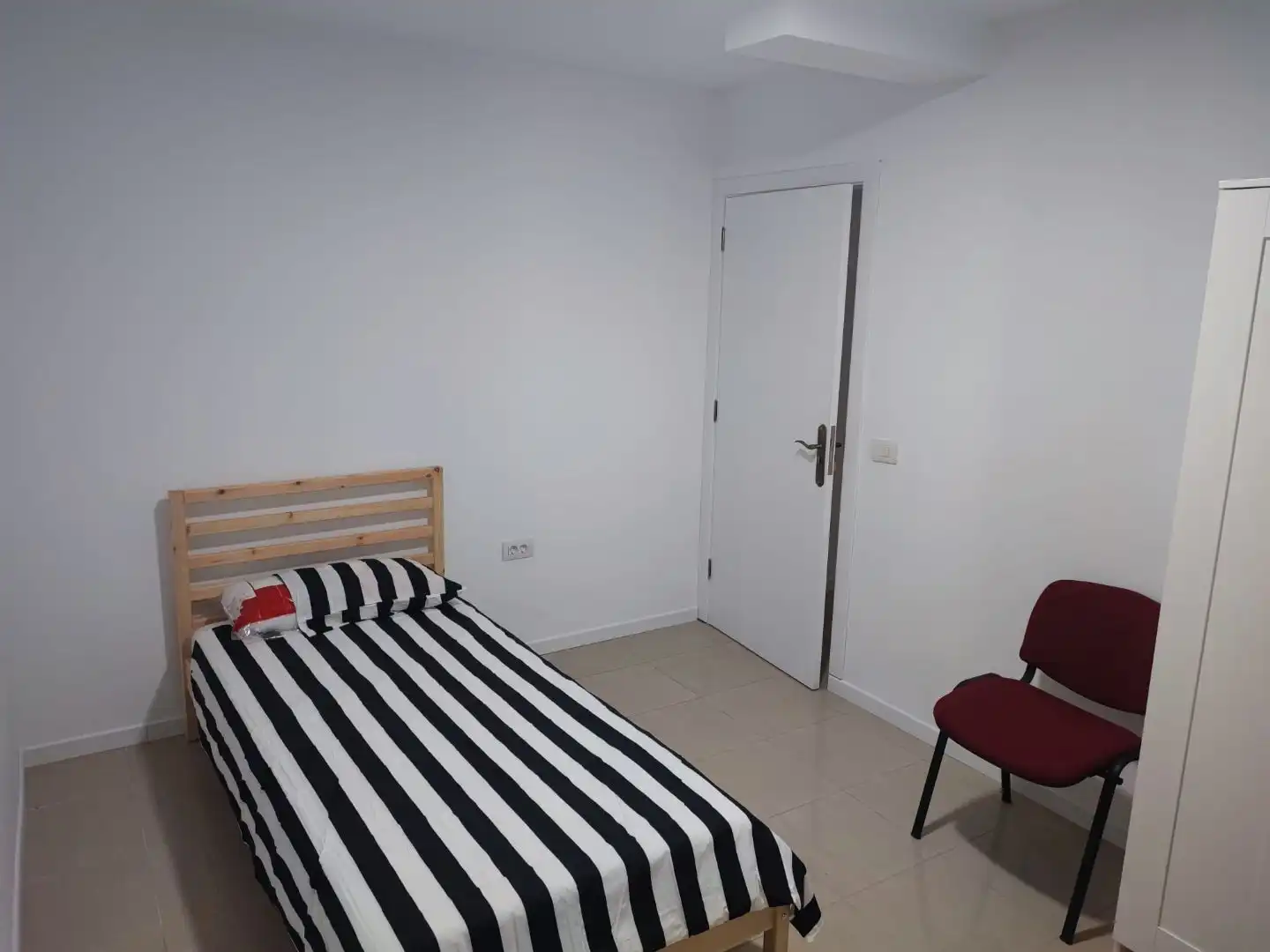 Habitación de Piso de alquiler en Taco - Los Andenes - Las Chumbreras
