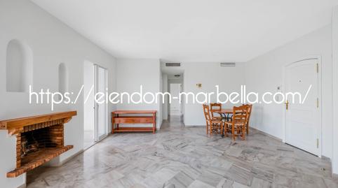 Foto 4 de Apartamento en venta en Calle Alcornoque, Elviria, Marbella