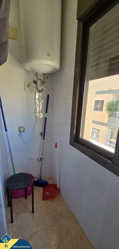 Appartement compact avec terrasse à vendre à Centro, imagen 7