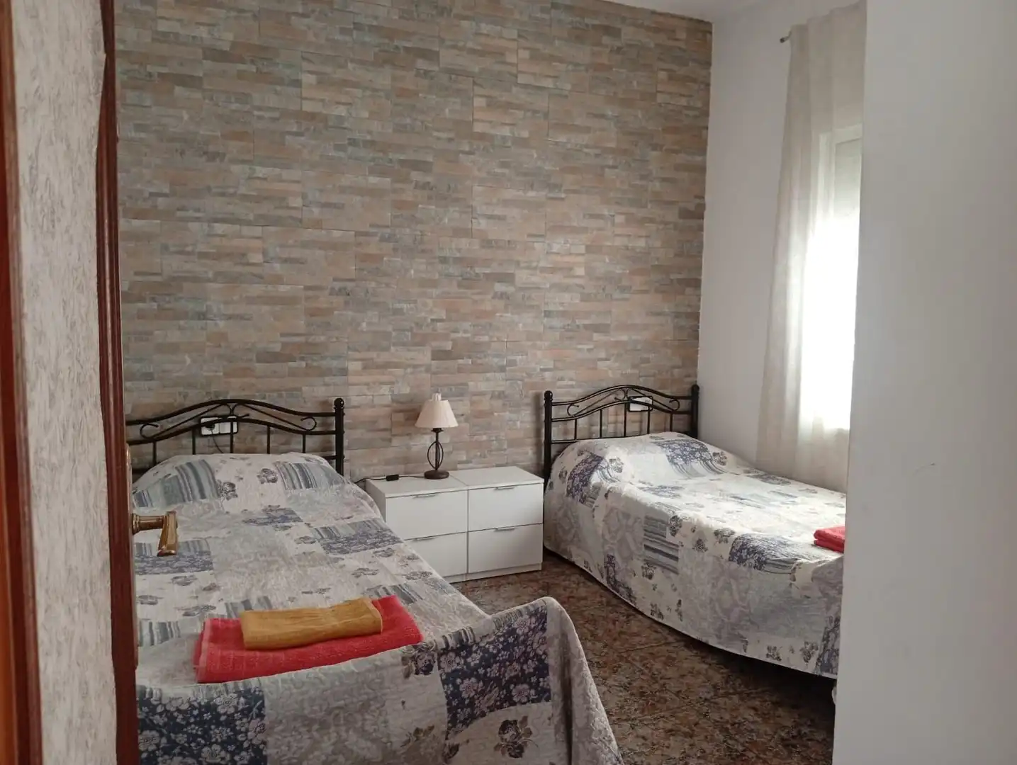 Dormitori de Casa o xalet en venda en Sant Jaume dels Domenys
