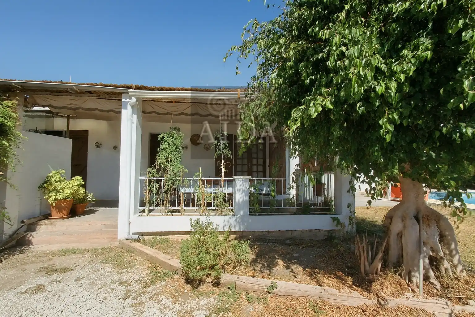 Detached house with pool for sale in Selwo, imagen 21