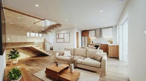 Foto 4 de Casa o xalet en venda a Híjar, Las Gabias