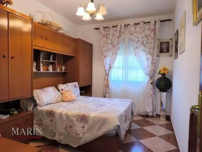 Bedroom of Country homes for sale in Mérida  with Air Conditioner and Alarm