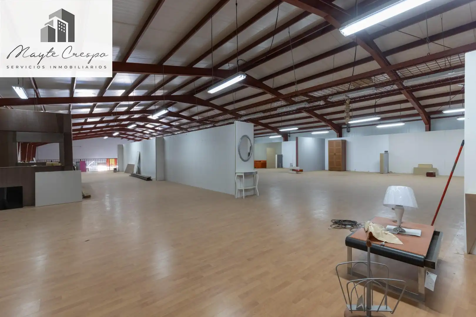 Industrial building for sale in Carretera de Iznalloz, imagen 17