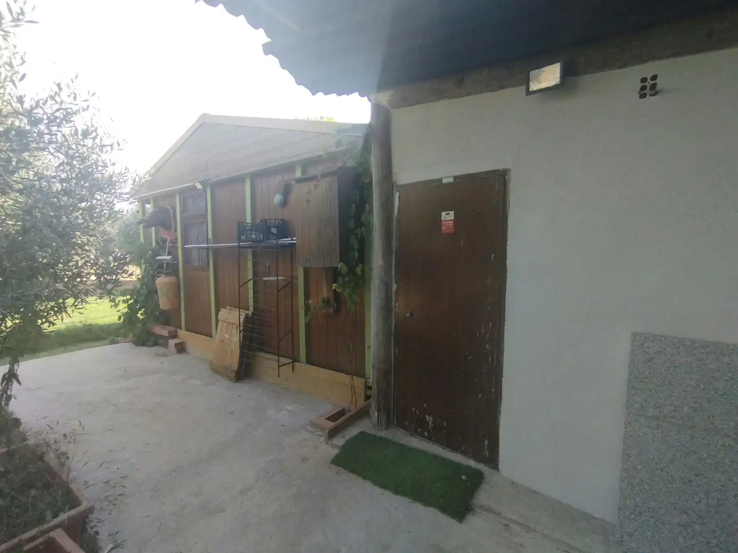 Finca rústica en venda a La Punxa