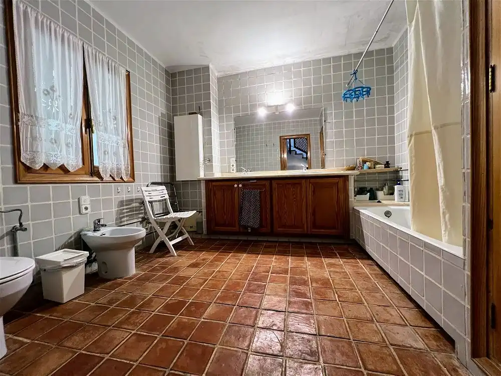 Finca rústica en venta en Orba