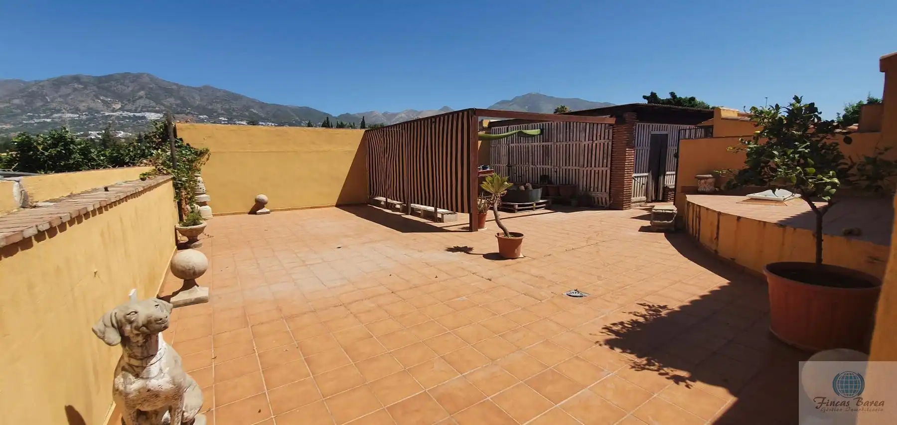Chalet con piscina en venta en Campo de Mijas, imagen 46